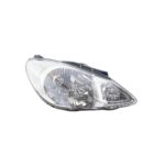 Scheinwerfer Rechts Hyundai I-10 2008-2010, Originalnummer 921020X020