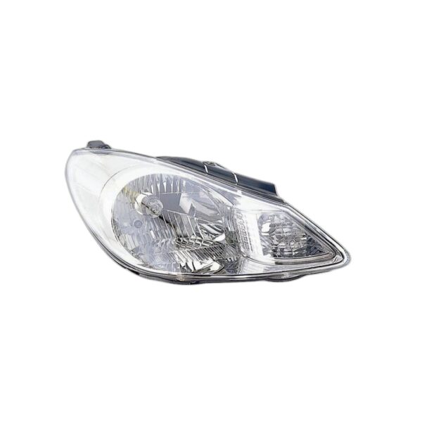 Faro Anteriore Destro Hyundai I-10 2008-2010, originale 921020X020