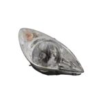 Faro Anteriore Destro Hyundai I-20 2009-2011 - Con Motore Elettrico Incluso
