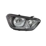 Faro Anteriore Destro Hyundai I-20 2012-2014 - Con Motore Elettrico Incluso