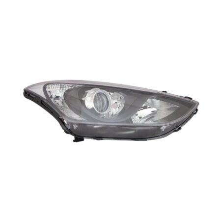 Faro Anteriore Destro Hyundai I-30 2015-2016 - Parabola Nera