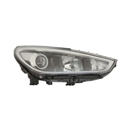 Faro Anteriore Destro Hyundai I-30 2017+ – (H7-H7)