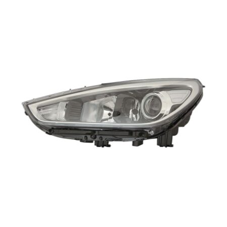 Faro Anteriore Destro Hyundai I-30 2017+ – (H7-H7-H7)