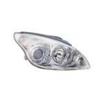 Faro Anteriore Destro Hyundai I30 2007+ - Parabola Cromata