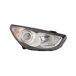 Scheinwerfer Rechts Hyundai Ix 35 2010+, Originalnummer 921022Y000