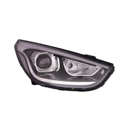 Faro Anteriore Destro Hyundai Ix-35 2013+ – A Led