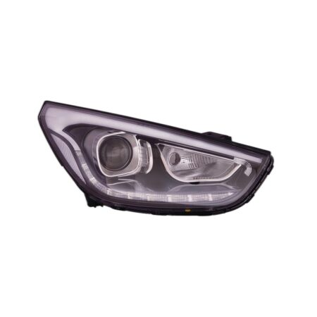 Faro Anteriore Destro Hyundai Ix-35 2013+ – E Diurna A Led