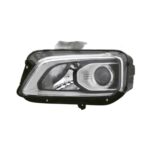 Faro Anteriore Destro Hyundai Kona 2017-2020 - (Hb4-Hb3) Con Motore
