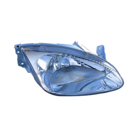 Faro Anteriore Destro Hyundai Lantra 2000-2001, originale 9210429521