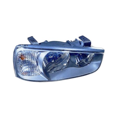 Faro Anteriore Destro Hyundai Lantra 2002-2003 – Con Motorino Elettrico