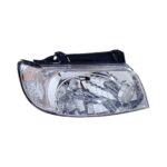 Faro Anteriore Destro Hyundai Matrix 2001-2005, originale 9210217010