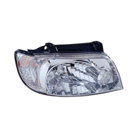 Faro Anteriore Destro Hyundai Matrix 2001-2005, originale 9210217010