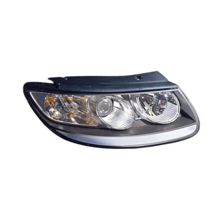 Faro Anteriore Destro Hyundai Santafe' 2007-2009