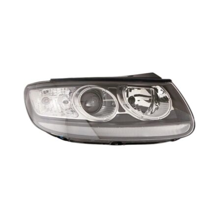 Faro Anteriore Destro Hyundai Santafe' 2010-2011