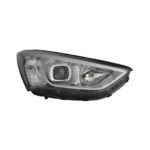 Faro Anteriore Destro Hyundai Santafe' 2012+ - A Led