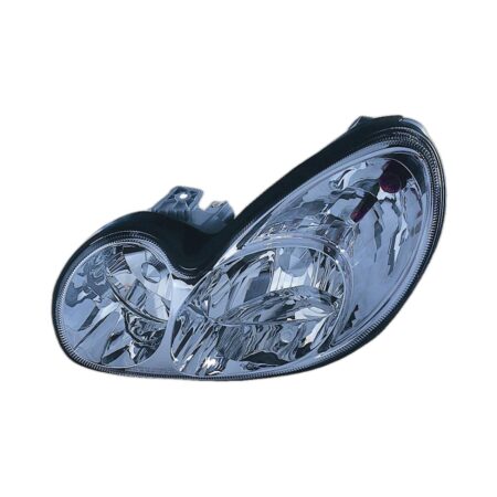 Faro Anteriore Destro Hyundai Sonica 2001-2005, originale 921043D020