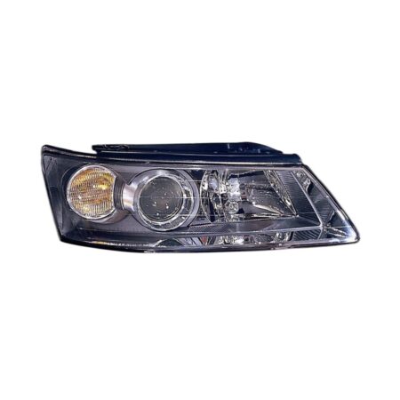 Faro Anteriore Destro Hyundai Sonica 2006-2008, originale 921023K020