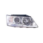 Faro Anteriore Destro Hyundai Sonica 2009+, originale 921023K520