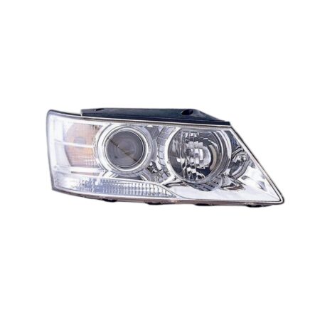 Faro Anteriore Destro Hyundai Sonica 2009+, originale 921023K520