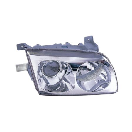 Faro Anteriore Destro Hyundai Trajet 2000+, originale 921023A000