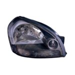 Faro Anteriore Destro Hyundai Tucson 2004-2014, originale 921042E020