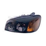 Faro Anteriore Destro Hyundai Xg 300 / 350 2001+ - Regolazione Manuale