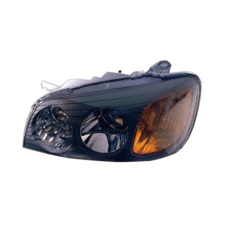 Faro Anteriore Destro Hyundai Xg 300 / 350 2001+ - Regolazione Manuale