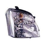 Faro Anteriore Destro Isuzu D-Max 2002-2006, originale 8980238350