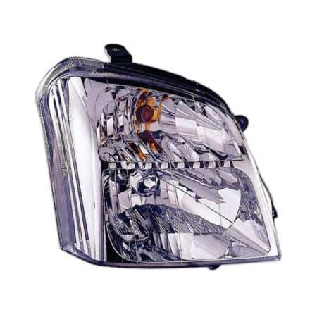 Faro Anteriore Destro Isuzu D-Max 2002-2006, originale 8980238350
