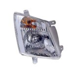 Faro Anteriore Destro Isuzu D-Max 2007-2011, originale 8980799990