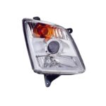 Faro Anteriore Destro Isuzu D-Max 2007-2011 - Con Lenticolare
