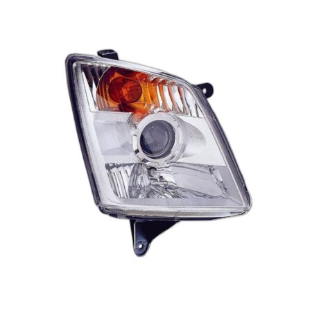 Faro Anteriore Destro Isuzu D-Max 2007-2011 – Con Lenticolare