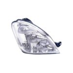 Faro Anteriore Destro Iveco Daily 2006-2010, originale 69500010, 5801476119