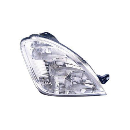 Faro Anteriore Destro Iveco Daily 2006-2010, originale 69500010, 5801476119