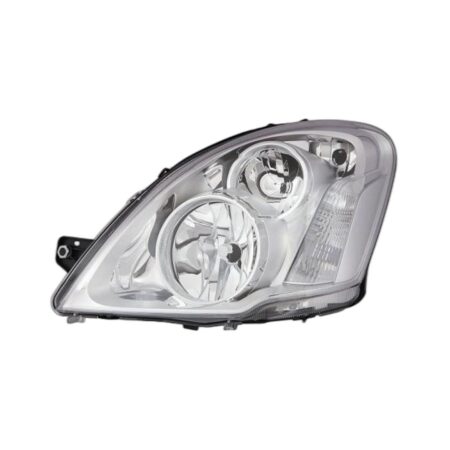 Faro Anteriore Sinistro Iveco Daily 2011-2013