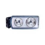 Faro Anteriore Destro Iveco Eurocargo - Stralis 2003+