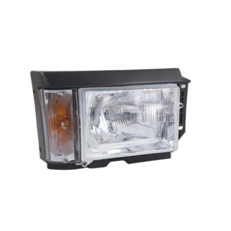 Faro Anteriore Destro Iveco Gamma Z - Turbo Z 50.9/12 - 65/9