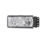 Faro Anteriore Destro Iveco Stralis 2007-2012, originale 504238203