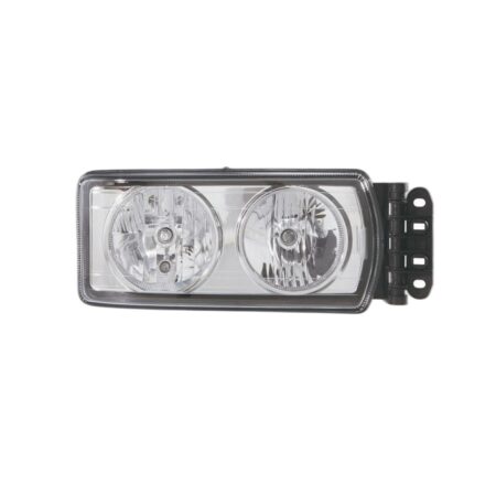 Faro Anteriore Destro Iveco Stralis 2007-2012