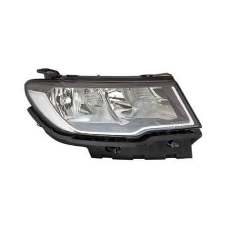 Faro Anteriore Sinistro Jeep Compass 2017-2020