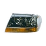 Faro Anteriore Destro Jeep Grand Cherokee 1999+ - Laredo Reg Elettrico