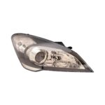 Faro Anteriore Destro KIA Ceed 2009-2011 - - Pro Ceed 3P. 2011