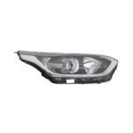 Faro Anteriore Destro KIA Ceed 2018+ - Con Luce Diurna E Freccia A Led Con Motore
