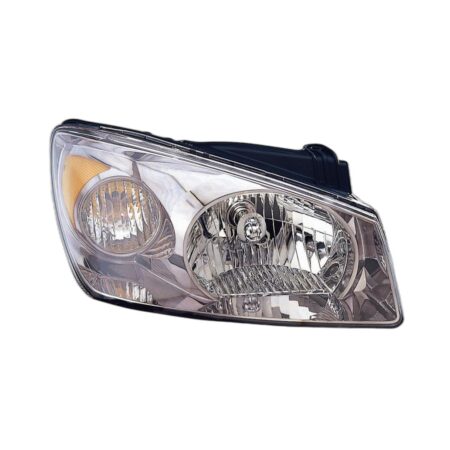 Faro Anteriore Destro KIA Cerato 2004+