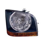Faro Anteriore Destro KIA K 2500 2003+, originale 0K6M751030