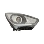 Faro Anteriore Destro KIA Niro 2016+ - A Led