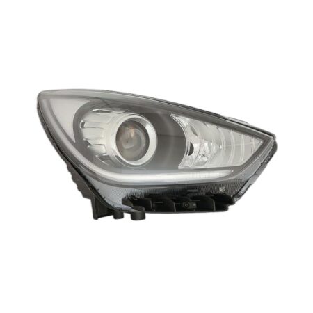Faro Anteriore Destro KIA Niro 2016+ - A Led