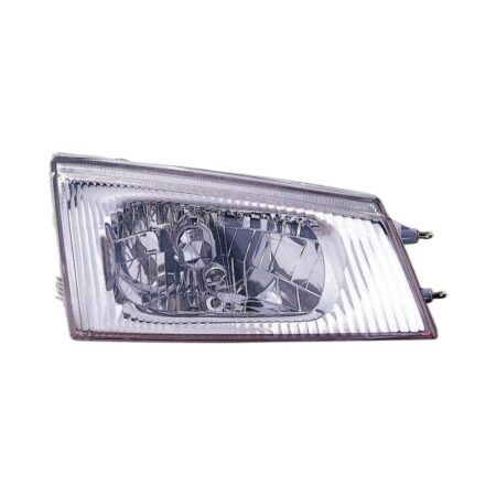 Faro Anteriore Destro KIA Pregio 1997-2005 - Elettrica