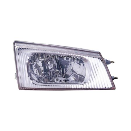 Faro Anteriore Destro KIA Pregio 1997-2005 - Manuale