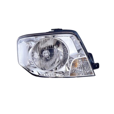 Faro Anteriore Destro KIA Pregio 2006+